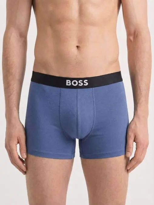 Трусы-боксеры BOSS
