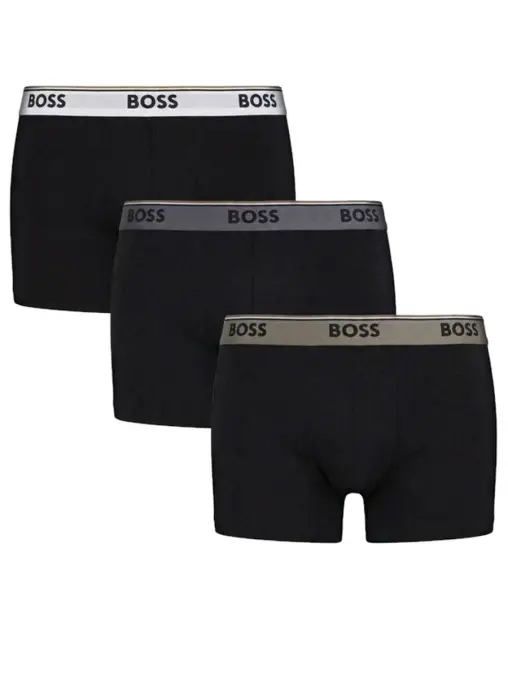 Набор трусов-боксеров BOSS