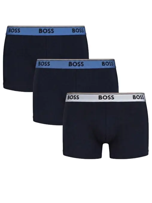 Набор трусов-боксеров BOSS