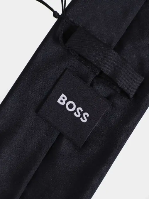 Галстук BOSS