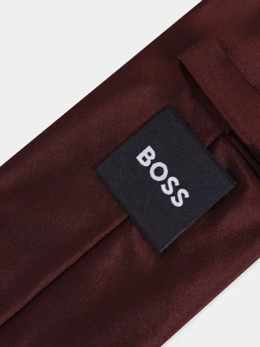 Галстук BOSS