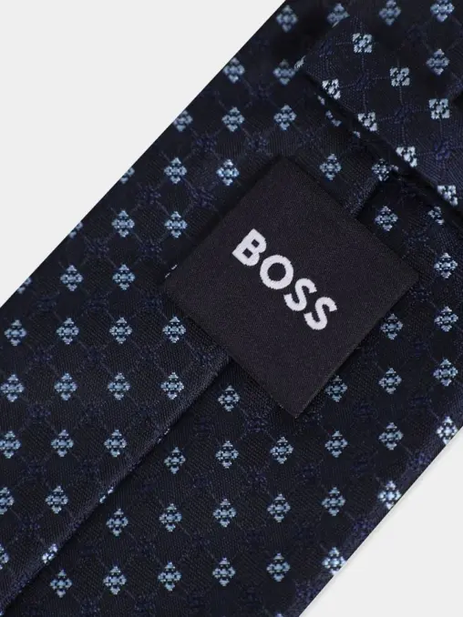 Галстук BOSS