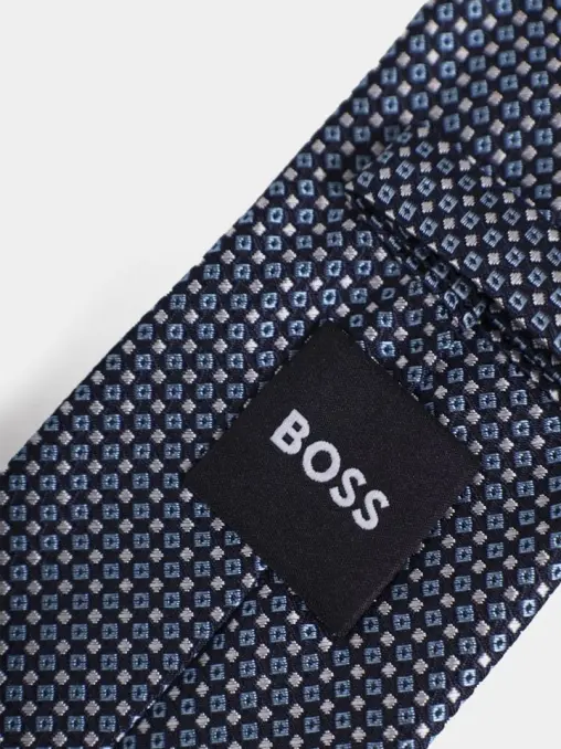 Галстук BOSS
