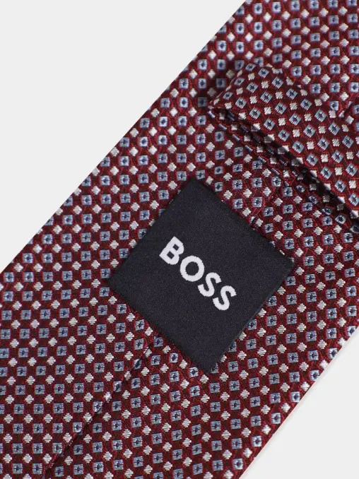 Галстук BOSS