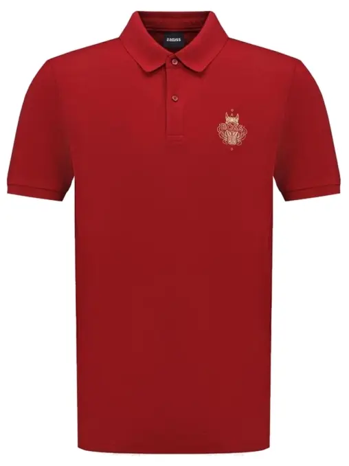 Футболка BOSS