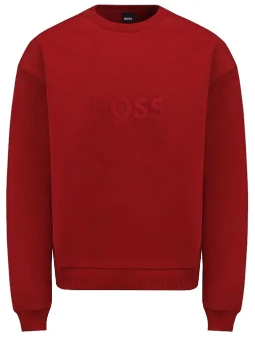Свитшот BOSS