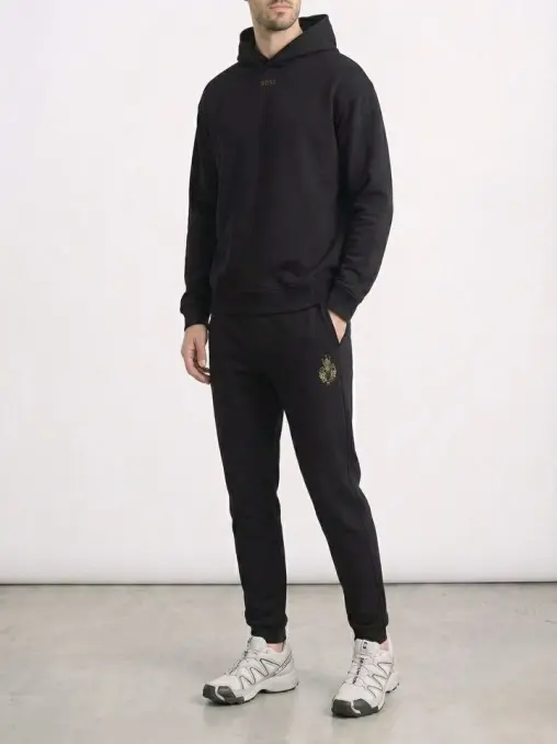 Худи BOSS