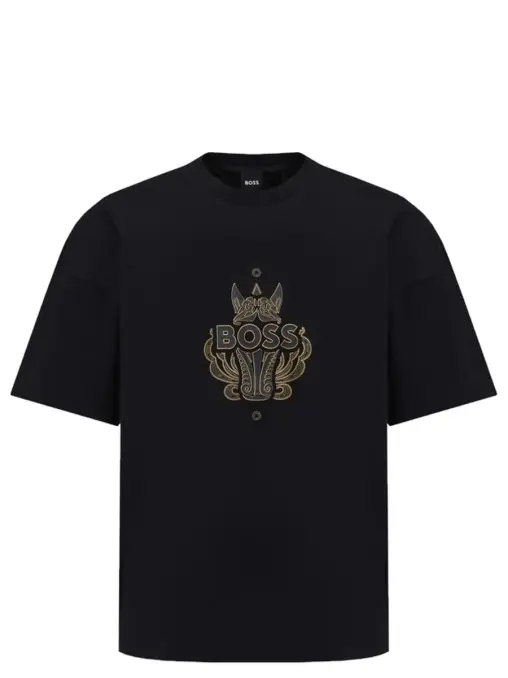 Футболка BOSS