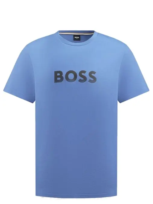 Футболка BOSS