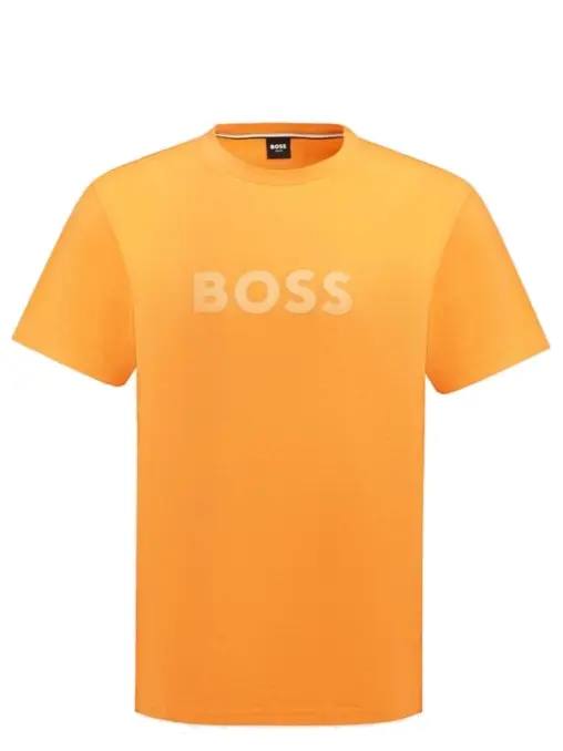 Футболка BOSS