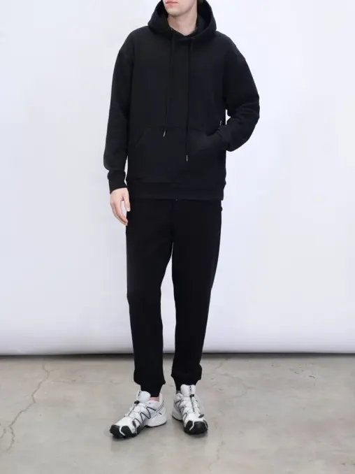Худи KSUBI