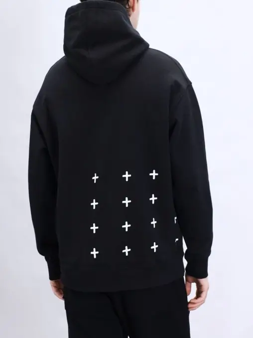 Худи KSUBI