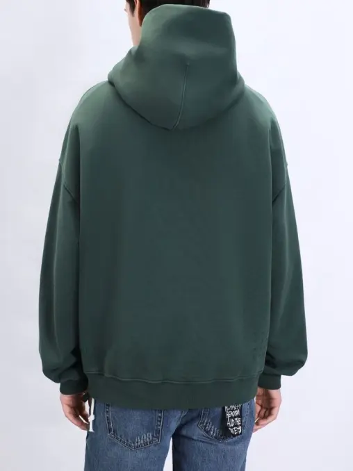 Худи KSUBI