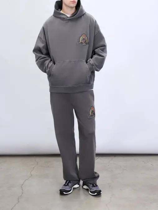 Худи KSUBI