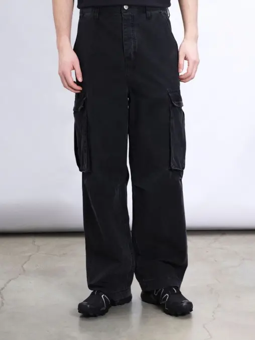 Брюки KSUBI