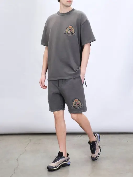 Шорты KSUBI