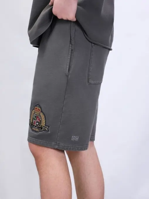 Шорты KSUBI