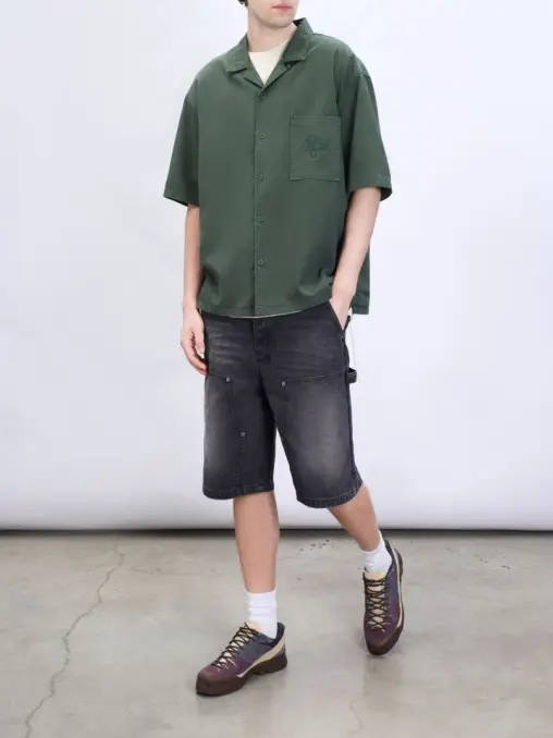 Шорты KSUBI