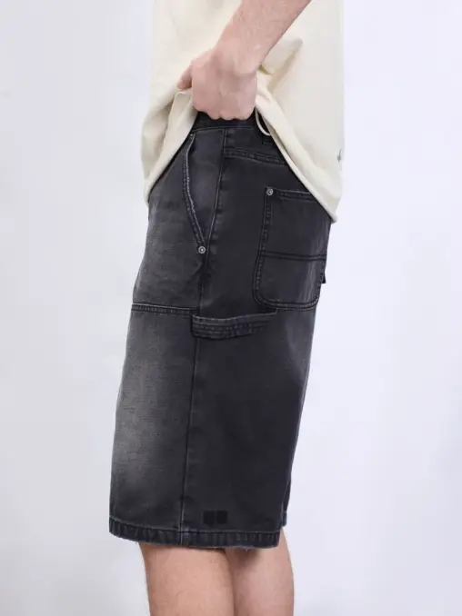 Шорты KSUBI
