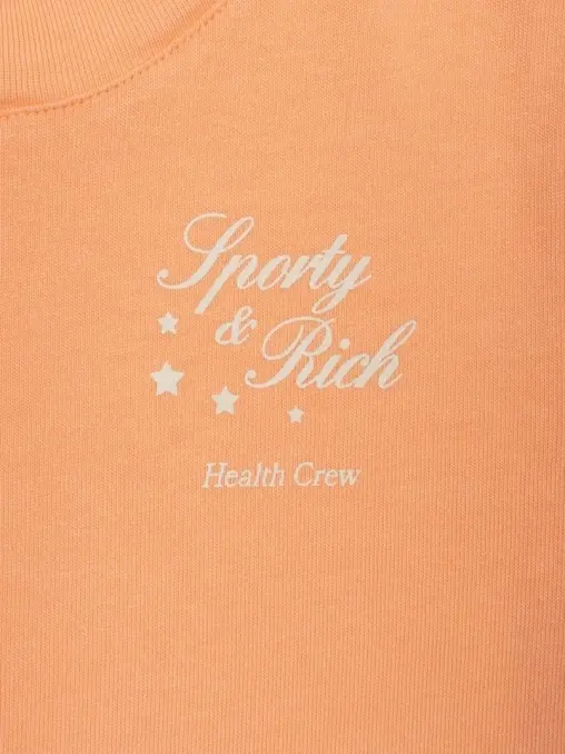 Футболка SPORTY & RICH