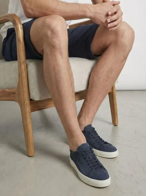 Кеды FABIANO RICCI