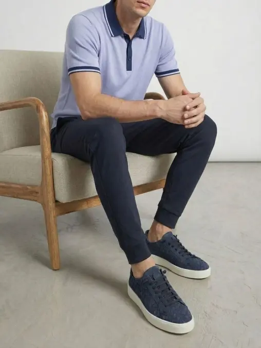 Кеды FABIANO RICCI