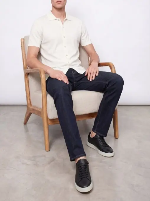 Кеды FABIANO RICCI