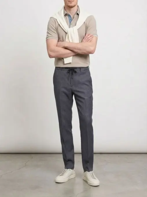 Кеды FABIANO RICCI