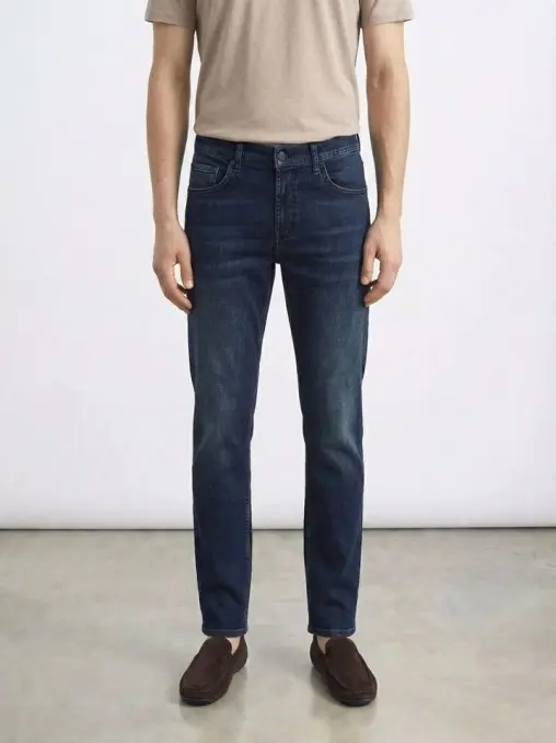 Джинсы 7 FOR ALL MANKIND