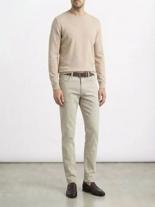 Джинсы 7 FOR ALL MANKIND