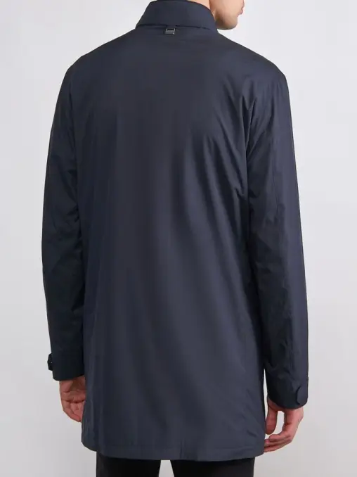 Плащ CORNELIANI