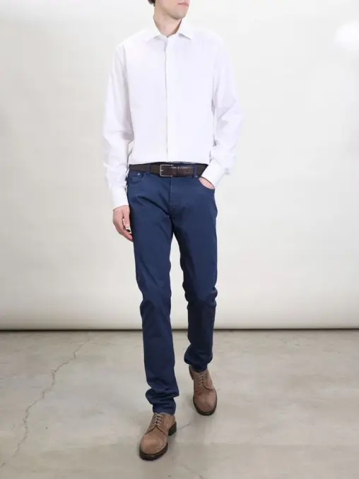 Брюки CORNELIANI