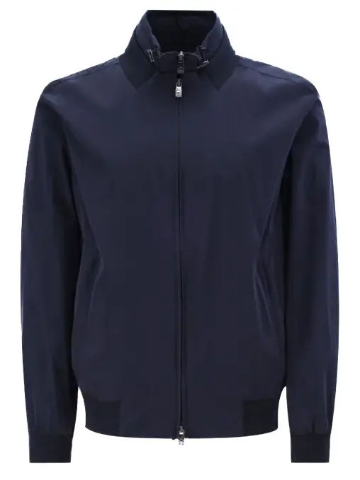 Ветровка CORNELIANI