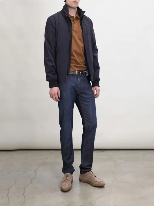 Ветровка CORNELIANI