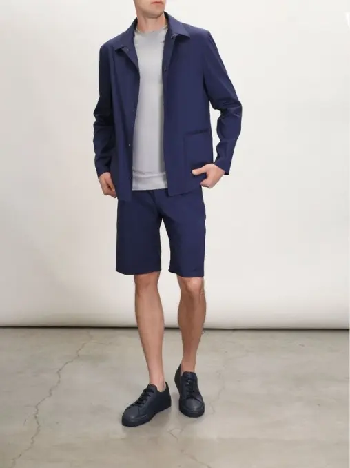 Шорты CORNELIANI