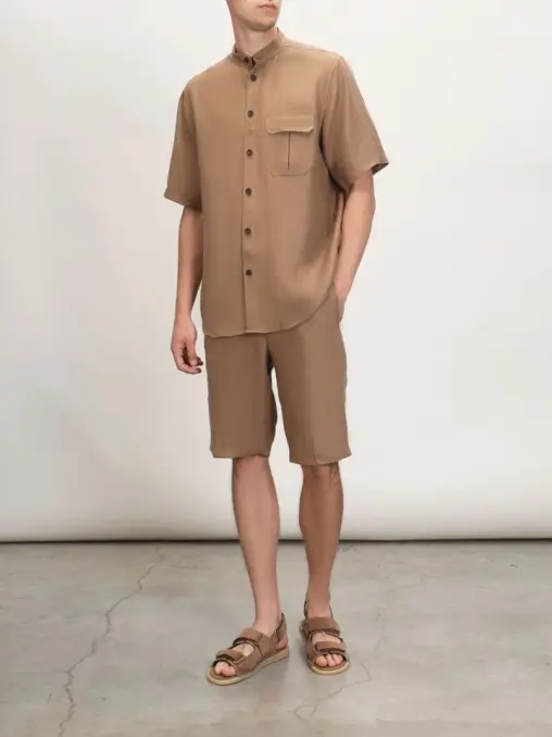 Шорты CORNELIANI