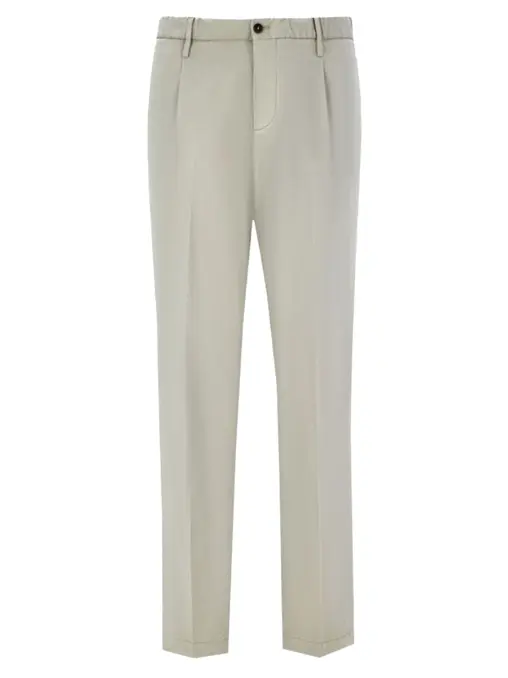 Брюки CORNELIANI