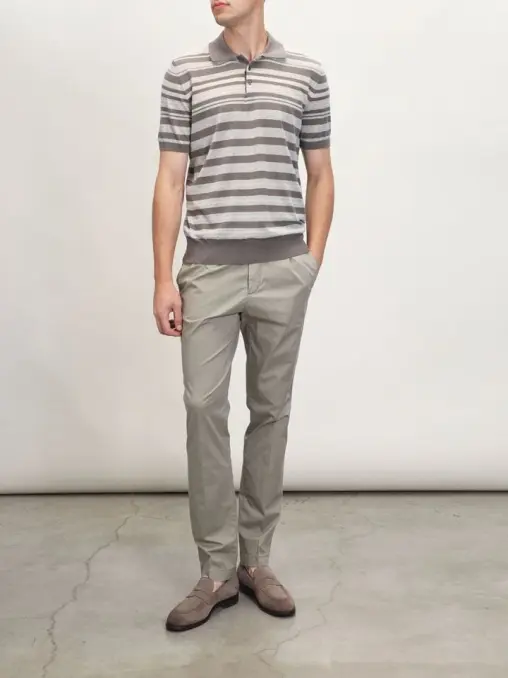 Брюки CORNELIANI