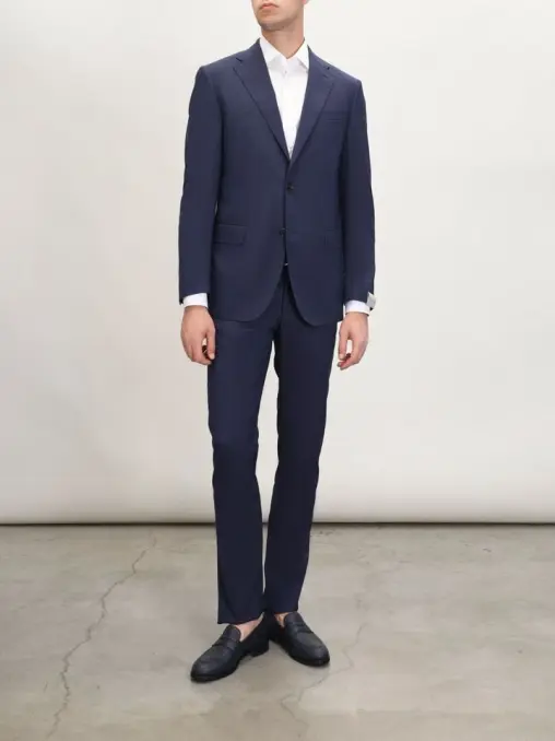 Брюки CORNELIANI