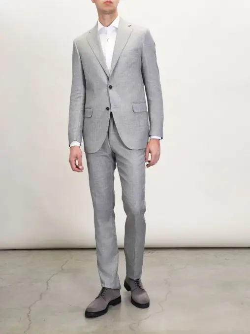 Брюки CORNELIANI