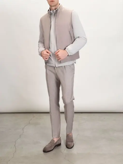 Жилет CORNELIANI
