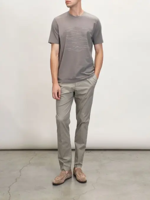 Футболка CORNELIANI