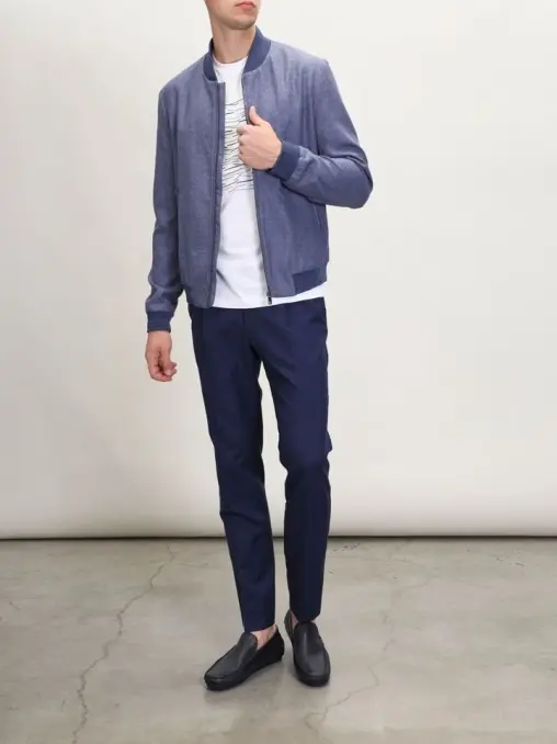 Куртка CORNELIANI