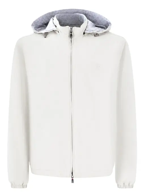 Ветровка CORNELIANI