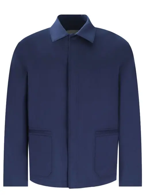 Ветровка CORNELIANI