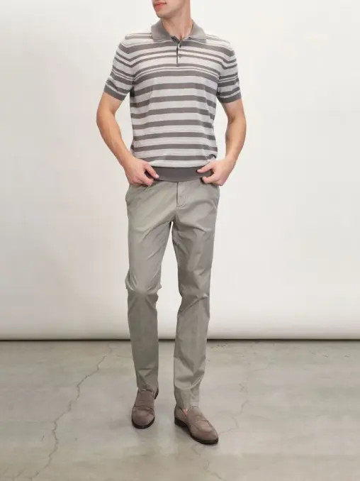 Джемпер CORNELIANI