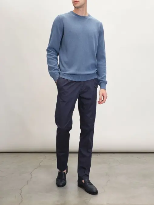 Джемпер CORNELIANI