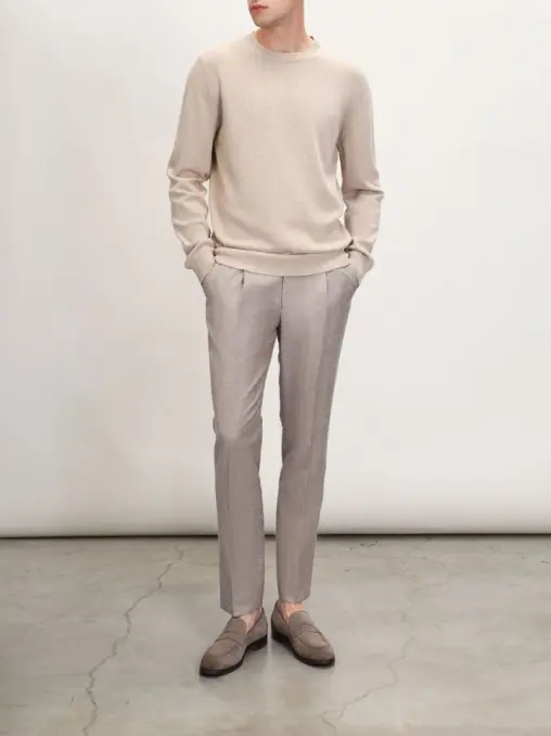 Джемпер CORNELIANI