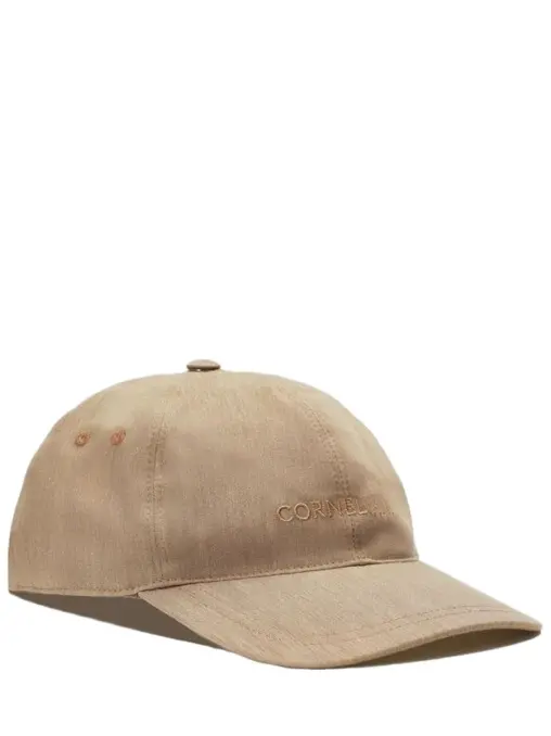 Бейсболка CORNELIANI