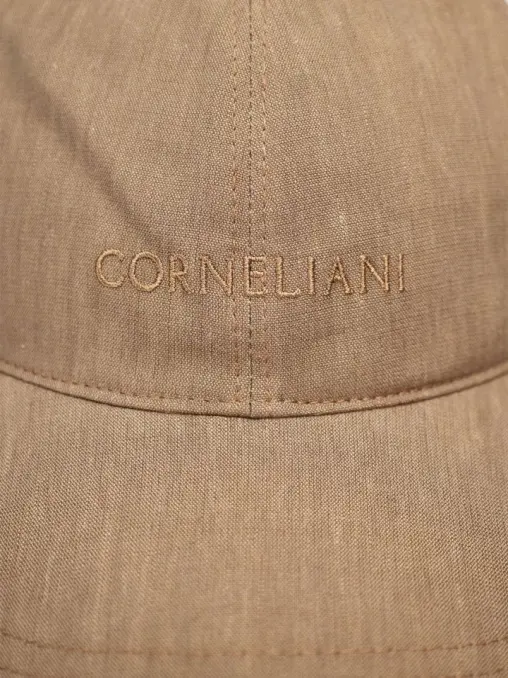 Бейсболка CORNELIANI